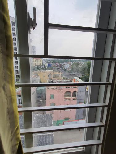 View, Khach san Anh Thu in District 11