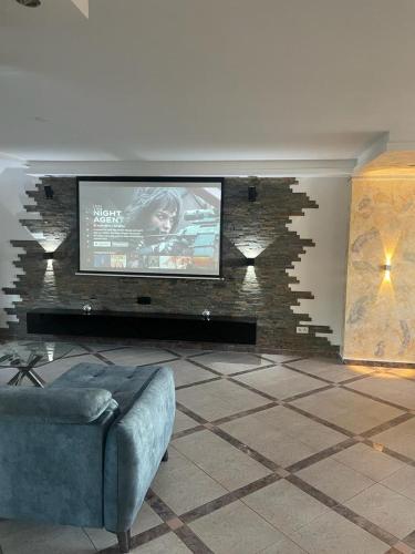 Luxuriöse Wohnung im Herzen von RLP in Bobenheim-Roxheim, Deutschland