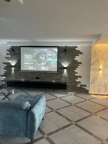 Luxuriöse Wohnung im Herzen von RLP in Bobenheim-Roxheim, Deutschland