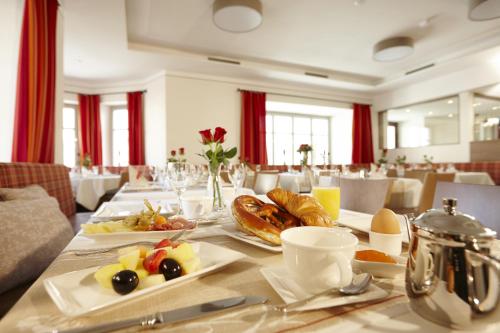 Boutique Hotel zur Post