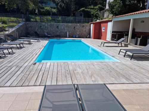 Hôtel Casa di Mama - image 10