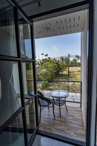 Laewan Guesthouse 3