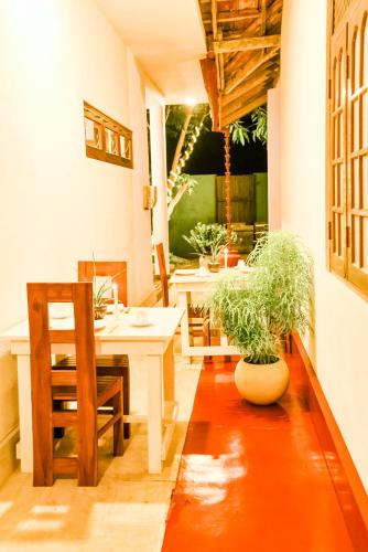 편의 시설/서비스, Villa Paradise Ocean in 코스고다