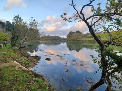 Un appartement au château de Locquéran Finistère