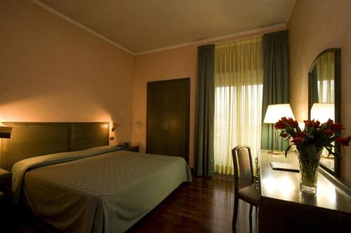 Astor Hotel Vintage in Frosinone
