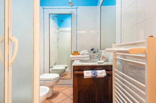 B&B Su Biancu - Sardinian Experience