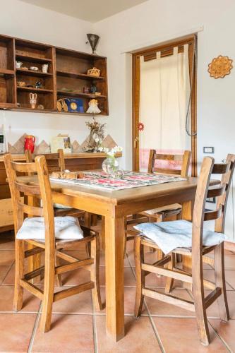 B&B Su Biancu - Sardinian Experience