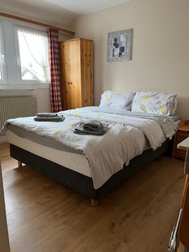 Small Double Room