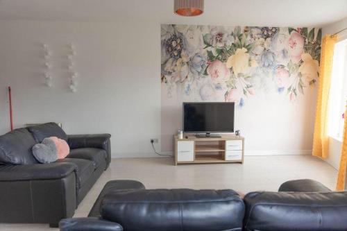 City Centre Riverview Apartment, Derry Londonderry