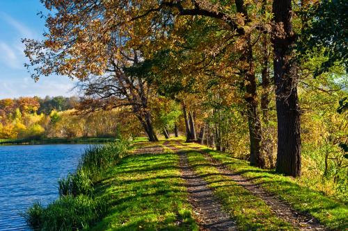 Apartamenty Bukowiec Folwark i Park Apartamenty Bukowiec Folwark i Park