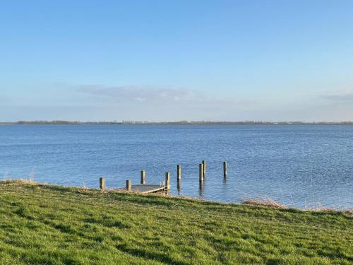  BENNO » Segelyacht am Ijsselmeer mit 3 Kabinen in Lemmer