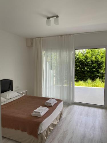 Kuşadası HAVUZBAŞI villalar