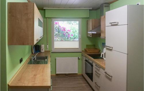 Apartment Hinterweidenthal with Fireplace I - image 2