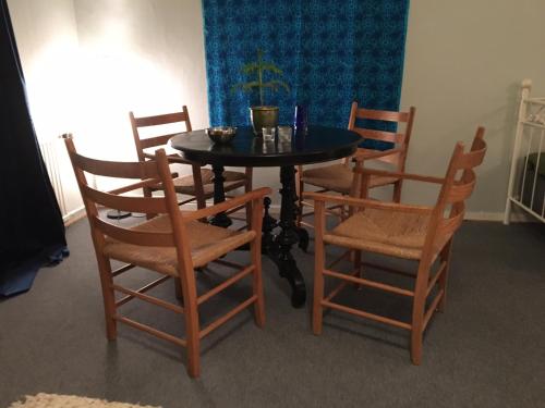 Vitaby Jarnvagshotell in Vitaby