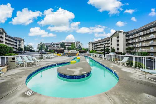 Weve Got It All Whispering Pines 521 in Pigeon Forge, USA