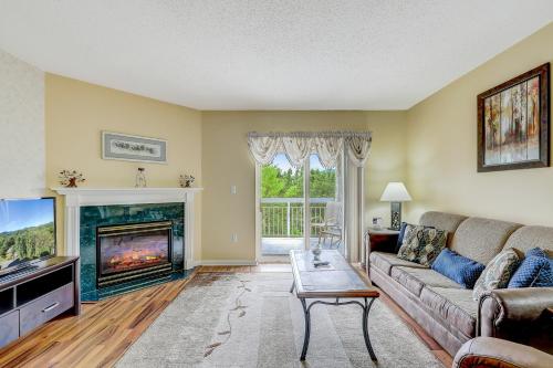 Private Sunsets Whispering Pines 431 in Pigeon Forge, USA
