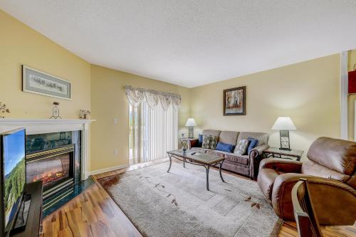 Private Sunsets Whispering Pines 431 in Pigeon Forge, USA
