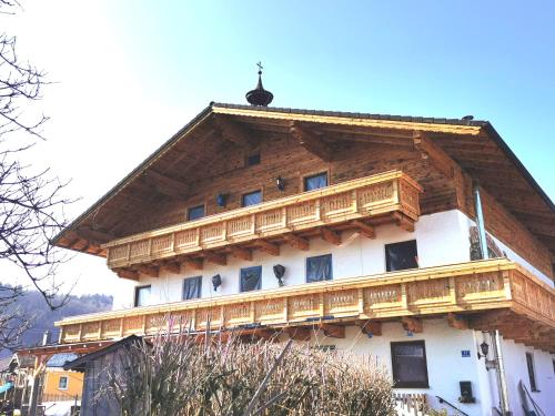 Schusterbauer · Koppl