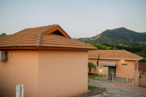 Pousada Mirante das Águas