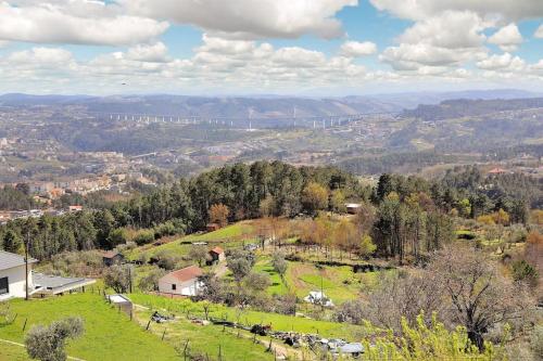 2BR Sunrise House - Alvão Natural Park, Vila Real