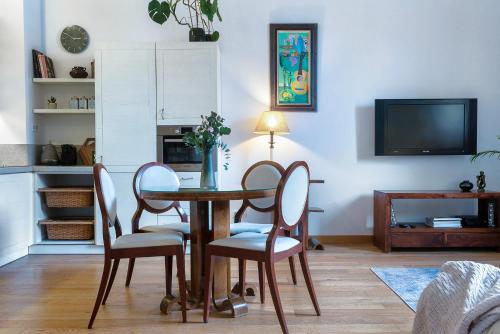 Grand Theatre Premium Apartment. Super central., Warsaw
