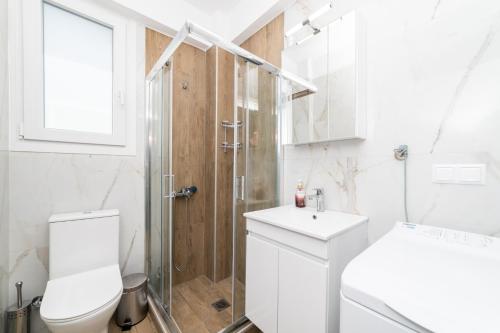 Aphrodite Residential Complex