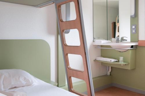 ibis budget Poitiers Nord Futuroscope