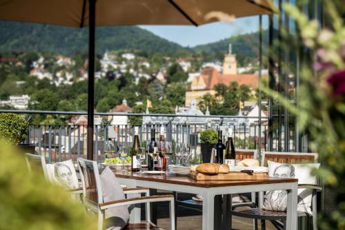 Maison Messmer - ein Mitglied der Hommage Luxury Hotels Collection - image 14