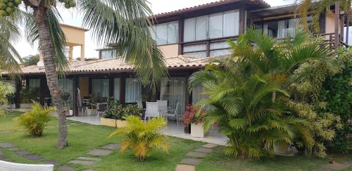 Apart hotel em Geribá