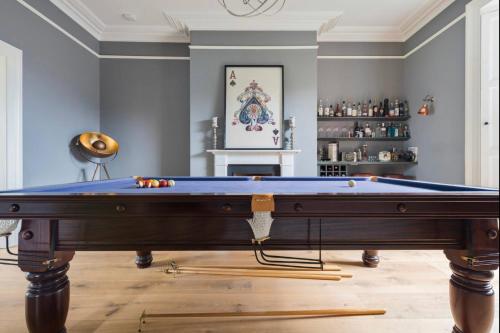 Townhouse - free parking, garden & games room, Exeter (fotografie 3)