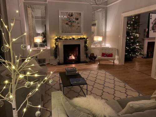Townhouse - free parking, garden & games room, Exeter (fotografie 8)