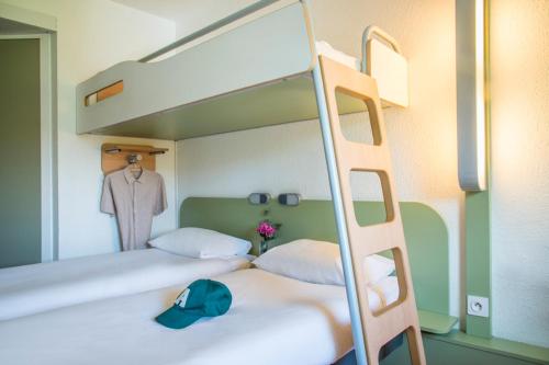 ibis budget Poitiers Nord Futuroscope