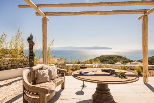 Spathes Suites Kefalonia - Luxury Suites