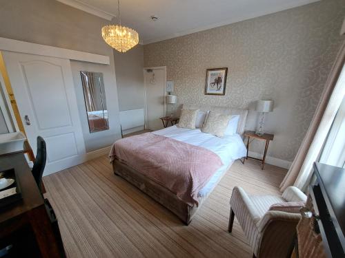 The Ambassador Townhouse - main image