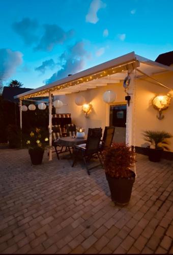 Apartment Glesch in 貝格海姆