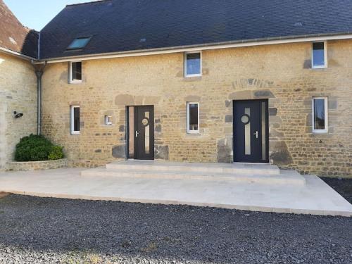 Les gîtes du val gîte à louer Rubercy