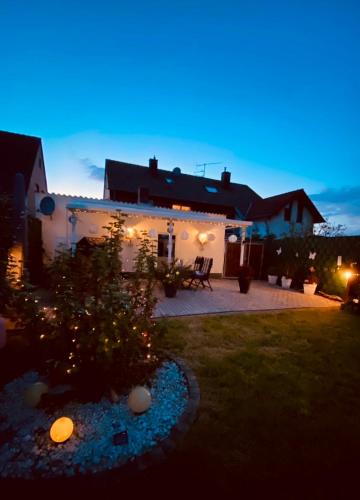 Apartment Glesch in 貝格海姆