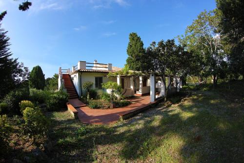 Tenuta Conte Ruggero - Accommodation - Santa Domenica