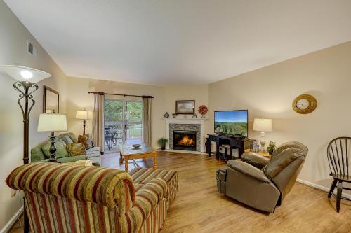 Sweet Dreams Whispering Pines 313 in Pigeon Forge, USA