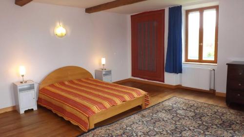 Gîte Périssée, le grand Gîte (Gite Perissee, le grand Gite) in Puydarrieux