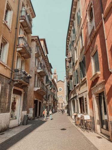 Facilities, San Giovanni in Valle - Italian Homing in Other