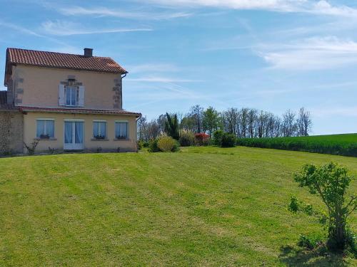 Gîte Chez Cheynaud