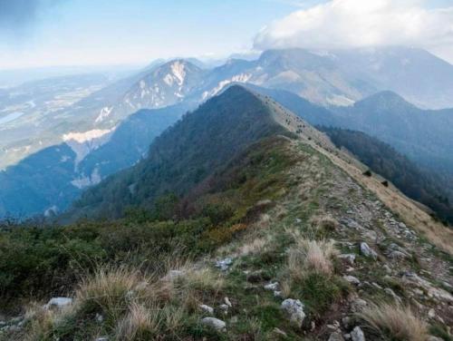 A Cottage in the Alps for hiking, cycling, skiing