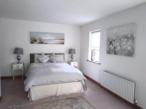 B&B Carlow - Dunroven Guest House - Bed and Breakfast Carlow