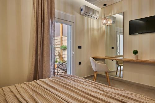 Beautiful City Center Apartments 5