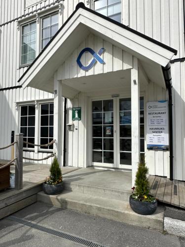 Norsk Havbrukssenter - Rorbuer - image 8
