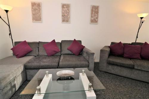 Signature - Atholl House Glasgow Airport in Linwood (Renfrewshire)
