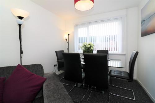 Signature - Atholl House Glasgow Airport in Linwood (Renfrewshire)