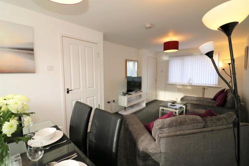 Signature - Atholl House Glasgow Airport in Linwood (Renfrewshire)