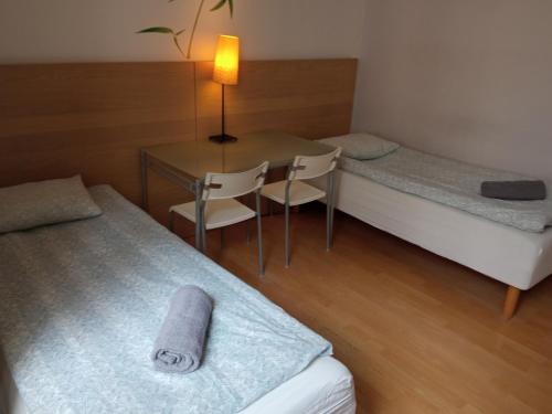 Central Station Hostel, Varsovia (foto 10)